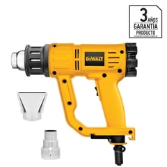 DEWALT - Pistola de calor eléctrica 2000W