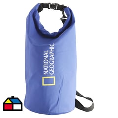 NATIONAL GEOGRAPHIC - Bolsa a prueba de agua