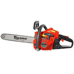 TOYAMA - Motosierra 39,6CC Esp 16" Tcs42X-16Sn-Or