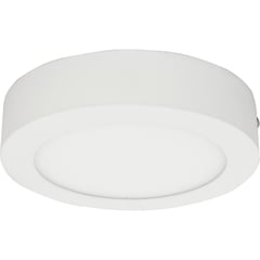 BYP - Panel sobrepuesto circular LED 12 W