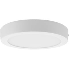 BYP - Panel sobrepuesto circular LED 18 W