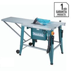 MAKITA - Sierra de Banco Eléctrica 31.5 cm 2000 W 2712