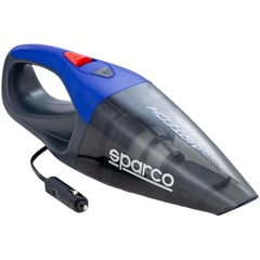 SPARCO - Aspiradora para auto