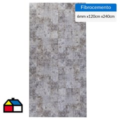 PIZARREÑO CEDRAL - Simplisima 6mm x 120x240