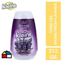 KLEINE WOLKE - Conogel aroma fresco, lavanda 212 gr