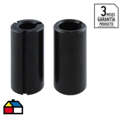 BAUKER - Set de boquillas 6 - 8 mm