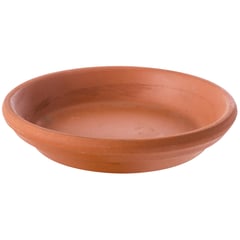 MESTIZA - Plato de arcilla 13 cm