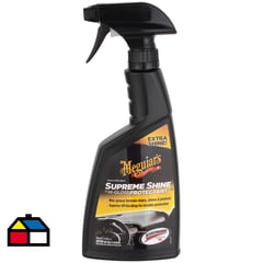 MEGUIARS - Protector de interiores en spray 473 ml
