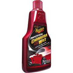 MEGUIARS - Cera líquida 500 ml botella