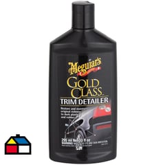 MEGUIARS - Renovador de gomas 295 ml botella