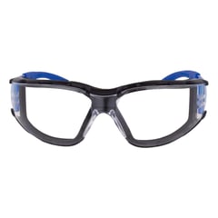 REDLINE - Lente de seguridad modelo spy flex plus visor claro