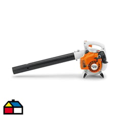 STIHL - Soplador a gasolina 0,9 HP 27,2 cc