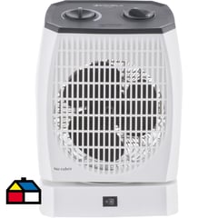 SOMELA - Termoventilador eléctrico 2000 W