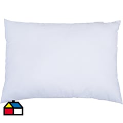 JUST HOME COLLECTION - Pack de almohadas 50x70 cm