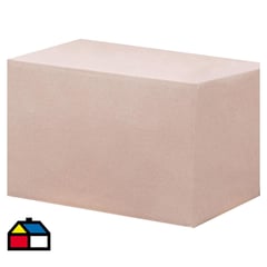 TOPEX - Set de cajas para embalaje 47x31x31 cm 5 unidades