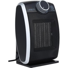 AIROLITE - Termoventilador eléctrico 1800 W