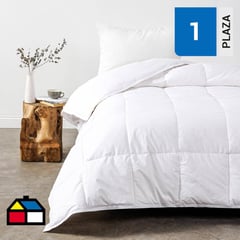 CANNON - Duvet Goose Down 15% 1 plaza