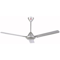 KDK - Ventilador de Techo Metal 3 aspas