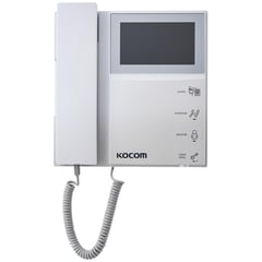 KOCOM - Videoportero 4.3" color