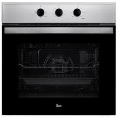 TEKA - Horno Eléctrico Empotrado 70 Litros HBB-605 SS