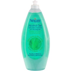 NEXCARE - Alcohol Gel Aloevera 1 Litro