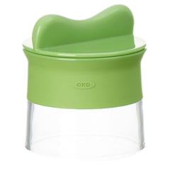 OXO - Cortador de vegetales verde