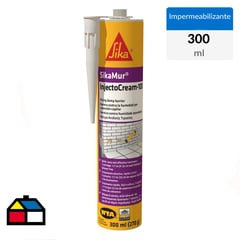 SIKA - mur injectocream-100