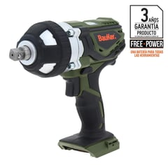 BAUKER - Llave de impacto inalámbrica 13 mm 18V sin batería