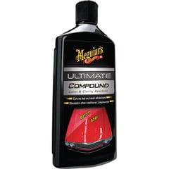 MEGUIARS - Pasta para pulir 450 ml botella