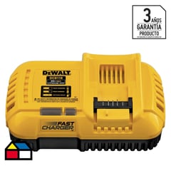 DEWALT - Cargador de batería 60V 8,0 Ah