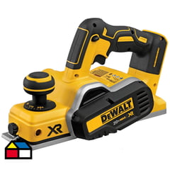 DEWALT - Cepillo inalámbrico 20V sin batería