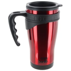 CASA BONITA - Mug Térmico 400 ml Rojo