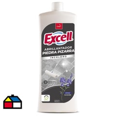 EXCELL - Abrillantador líquido para piedras 900 cc