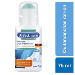 DR. BECKMANN - Quitamanchas en Roll 75 ml Botella