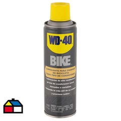 WD 40 - Lubricante en spray para cadena