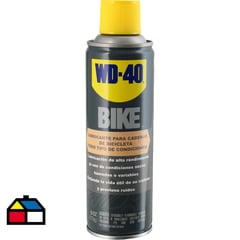 WD 40 - Desengrasante para cadena