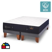 CIC - Cama Europea Premium King