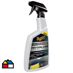 MEGUIARS - Shampoo con cera para auto 768 ml