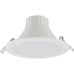 DAIRU - Spot LED empotrado 6,5 W luz cálida Blanco