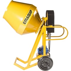 EMAQUIP - Betonera 150 Litros 1.5 HP BETO150E