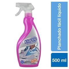 KLAREN - Planchado fácil en spray 500 ml