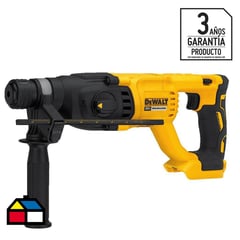 DEWALT - Rotomartillo inalámbrico 20V 2.6 J sin batería