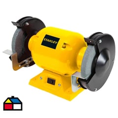 STANLEY - Esmeril de Banco Eléctrica 6 " 373 W STGB3715-B2C