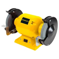 STANLEY - Esmeril de Banco Eléctrica 6 " 373 W STGB3715-B2C