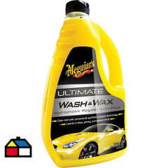 MEGUIARS - Shampoo para auto 475 ml