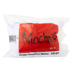 HILACHAS - Huaipe simunizado fibra 250 gr