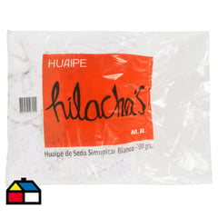 HILACHAS - Huaipe simunizado fibra 500 gr