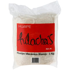 HILACHAS - Huaipe algodón 1 kg