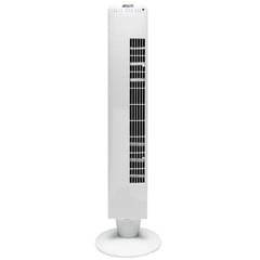 AIROLITE - Ventilador torre 50 W blanco