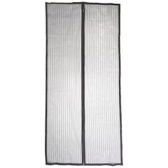 ACKER - Malla mosquitero puerta magnético 1X2,2 m